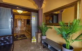 Hotel Sir Gara De Nord